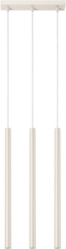 Sollux - Pendelleuchte Pastelo 3xG9 30cm