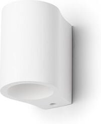 Gipswandleuchte GINA S 230V G9 33W