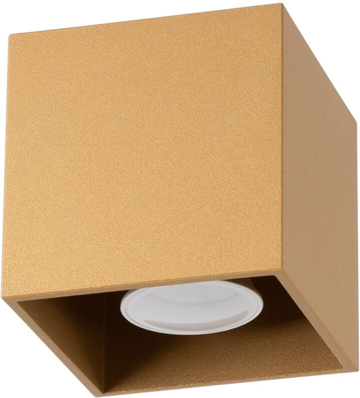 Delta 1 Gu10 Goldlampe Lumilo 11.207.82