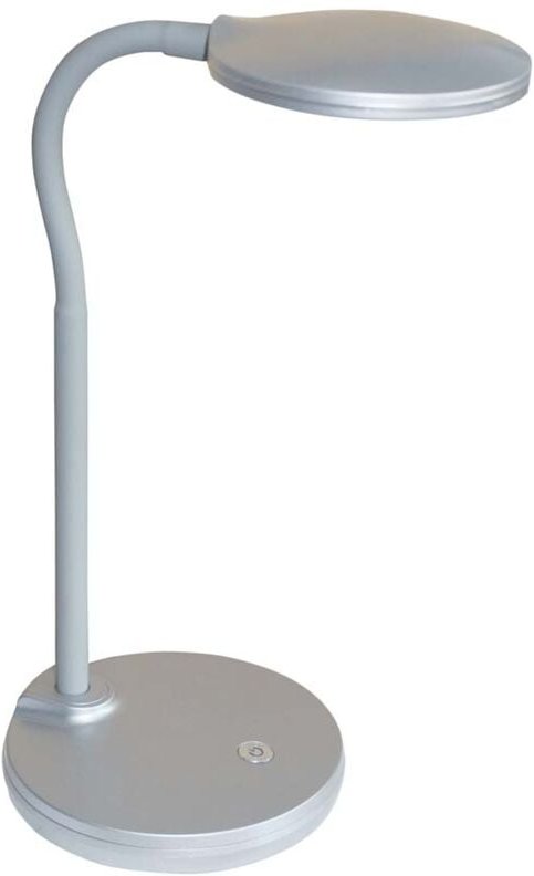 Led Schreibtischlampe Bürolampe Nachttischlampe Leselampe Tischleuchte Dimmbar