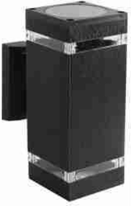 LED93574 VT-968 WIFI Touch 1-Wege-Schalter Kompatibel mit Amazon Alexa und Google Home Weiß