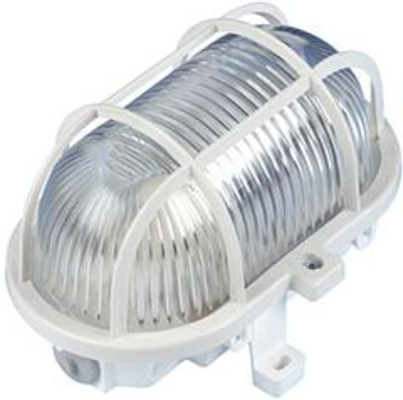 Iso-Ovalleuchte WS 60 w Beschaffungsartikel