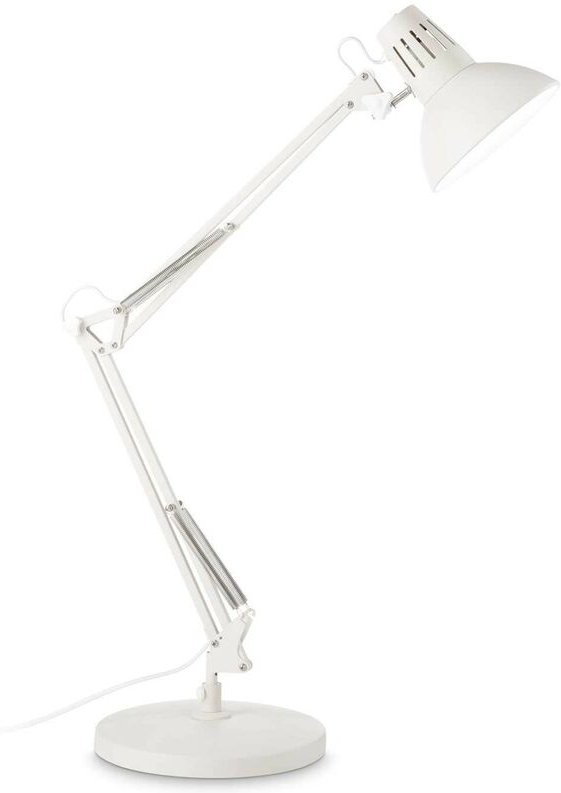 Wally TL1, Tischlampe Ideal Lux