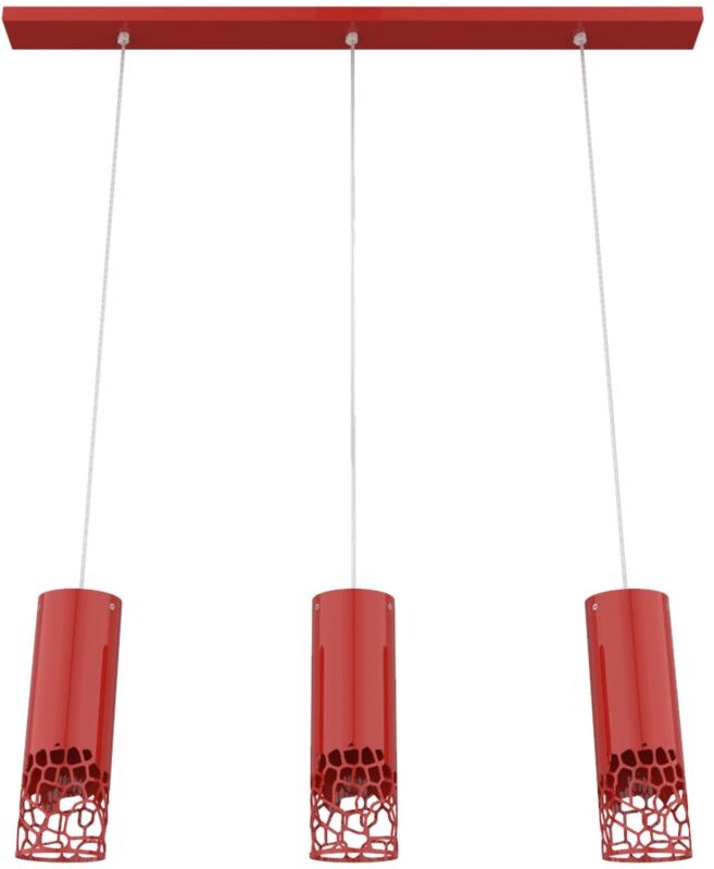 Organic Linear X3 Glanzende - Lumicom