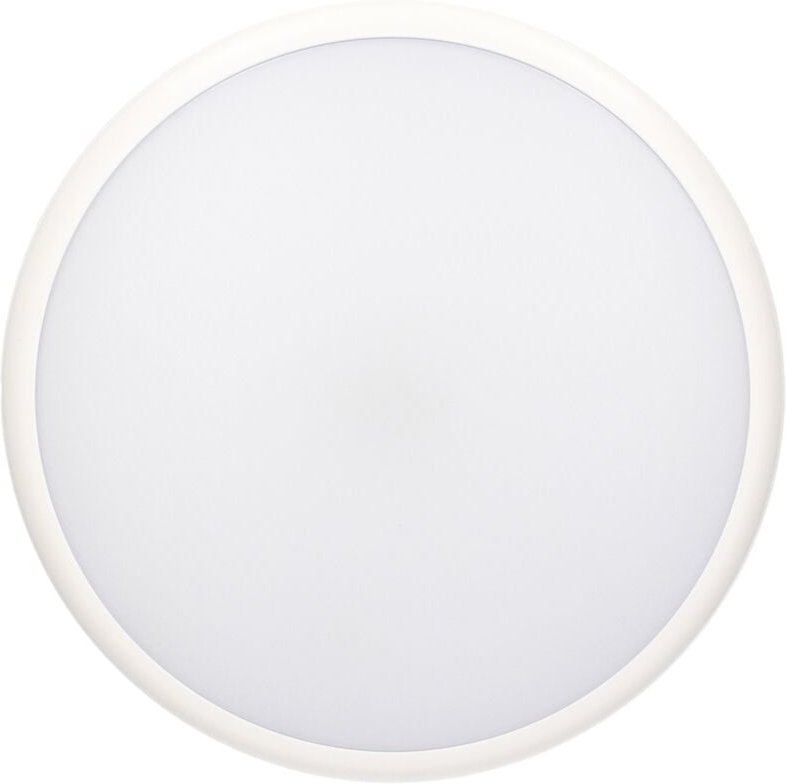 GSC - Lainio LED-Deckenleuchte mit Bewegungs- und Dämmerungssensor + Stand-by 16W 4000K