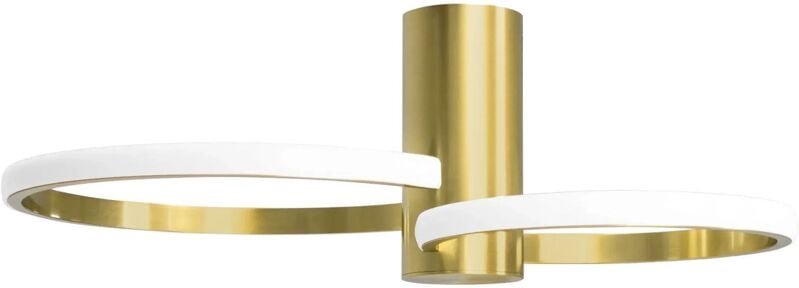 Lampe APP1402-CW gold