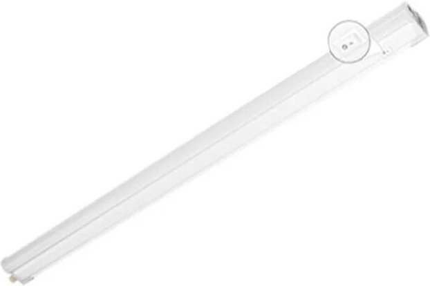 General Electric - 93053139 LED-Streifen mit Schalter 4,5 w 3000 k 300 mm