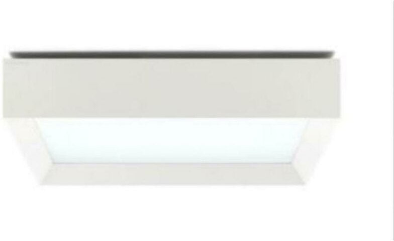 Flo q300 wand/deckenleuchte led 3k weiss ll1340043 - Lombardo