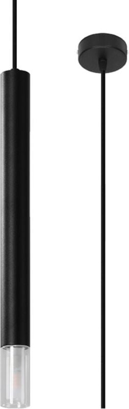 BALLIX 1 G9 Hängelampe Weiß Lumilo 09.169.60