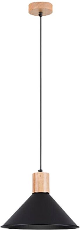 Pendelleuchten Jaga 1xE27 Neutralweiß 30cm Sollux