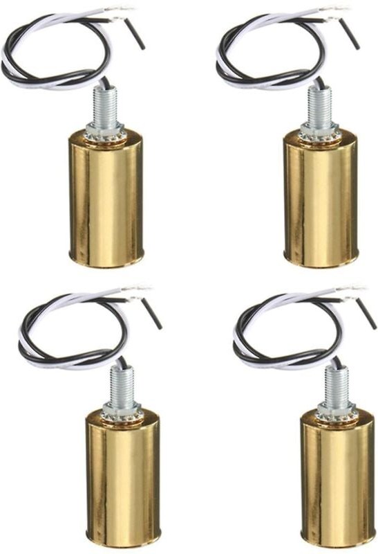 4er Set E14 Lampenfassungen Lampenfassungen Drahtfassungen Keramik Tischlampen Zubehör mit Schraubsockel