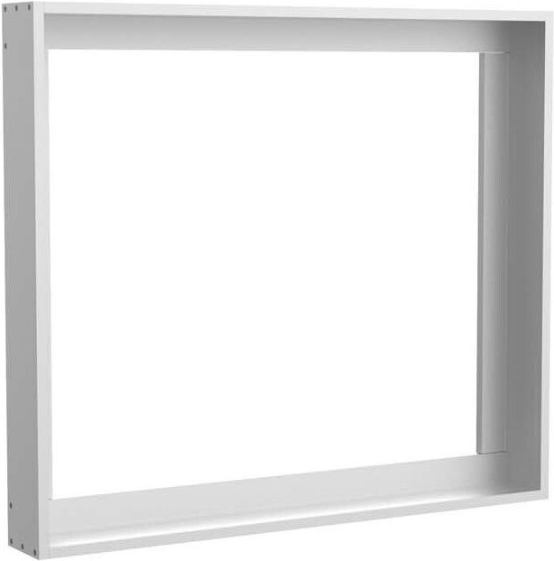 Universal E726 Einbaurahmen 80cm, für bordo tw, - Schneider