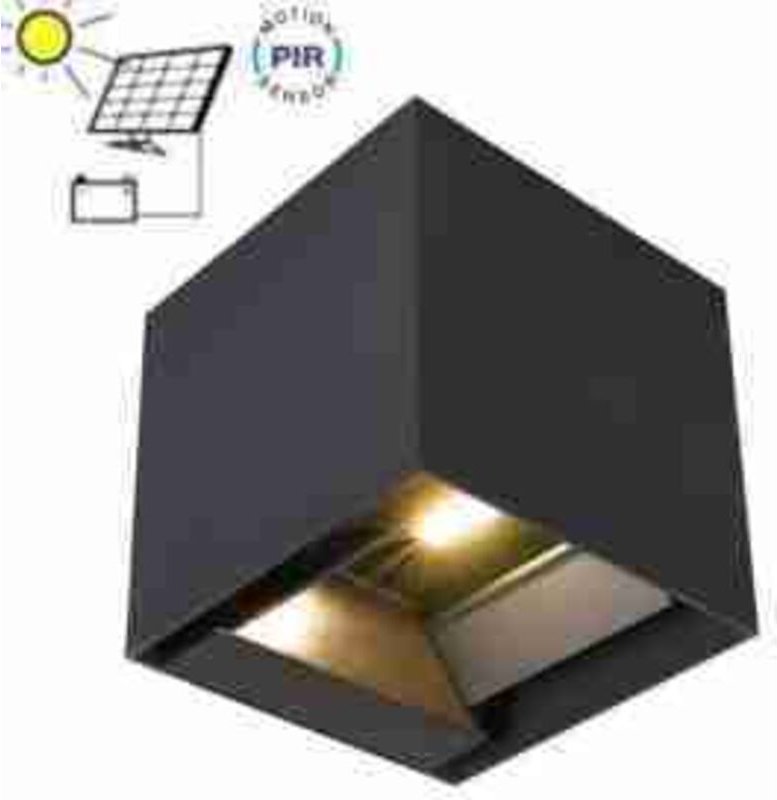 LED11884 VT-11109 200W LED Flutlicht SAMSUNG CHIP Schwarzes Gehäuse 6400K Superhell 135LM/W