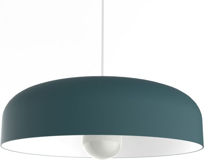 Thumbnail - Tuzzi Pendelleuchte Zweifarbige - Lumicom