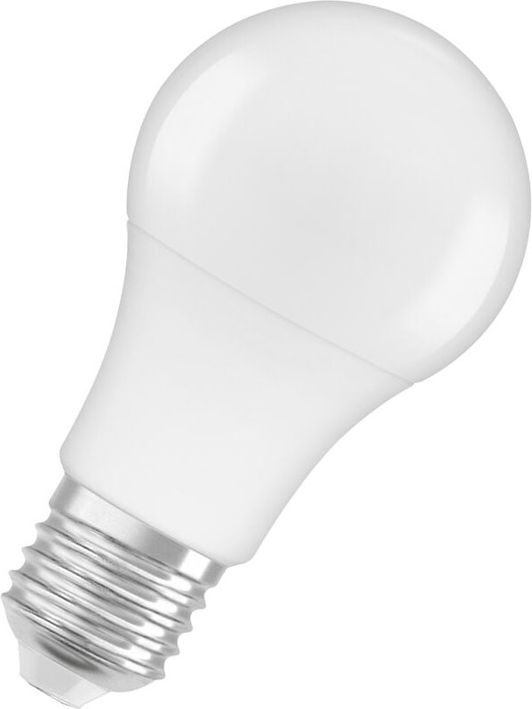OSRAM Star+ LED-Lampe mit Niedervolt für E27-Sockel, matte Optik ,Kaltweiß (4000K), 940 Lumen, Ersatz für herkömmliche 6...