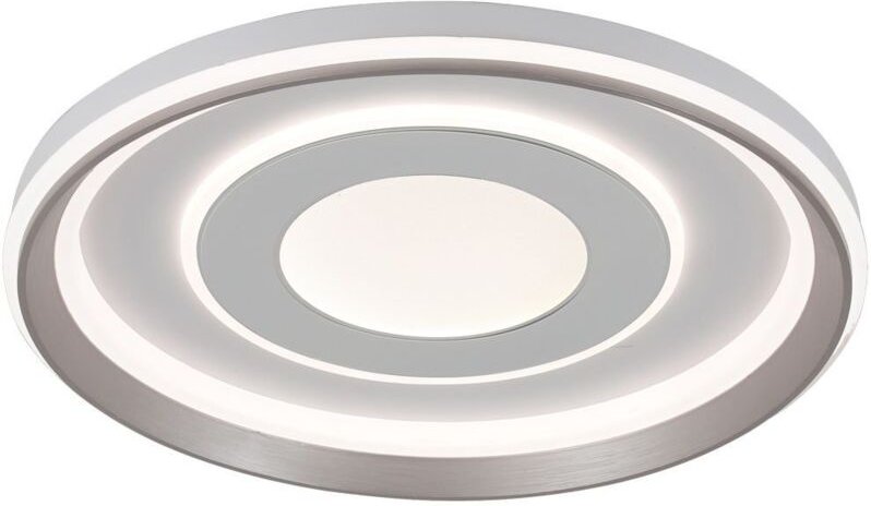 Thumbnail - LED-Deckenleuchte 55W SIMNI CLN54130WHGD Italux