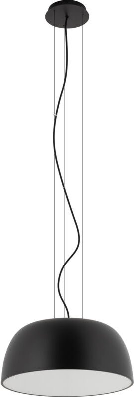 Satellite 3 Hängelampe E27 Schwarz Nowodvorski 11225