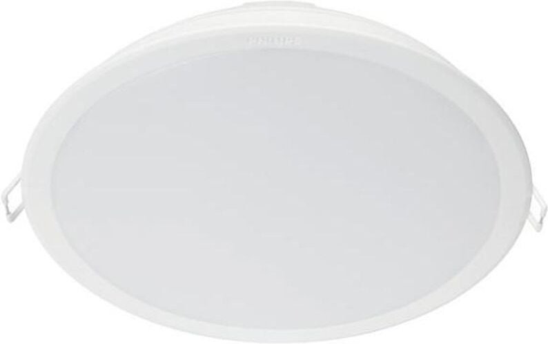 LED Downlight Einbaustrahler 24W PHILIPS Slim Meson Schnitt Ø 200 mm 4000K Neutralweiß