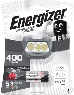 Taschenlampe 444299 400 lm - Energizer