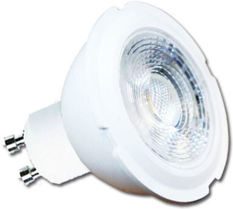 LED-Strahler GU10 8W 6500K 550LM 60° SULGU10-8DL