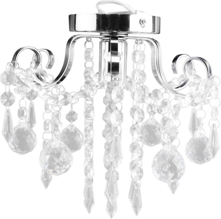 Pendelleuchte im europäischen Stil Kristalldecke Kleiner Kronleuchter Moderne minimalistische Veranda Gang Korridor Rest...