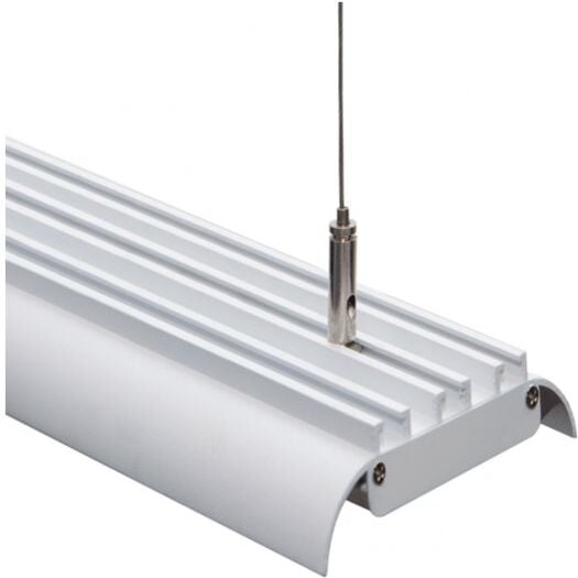 Rekt.industriehaube 120w 5000k mendel ip65 20400lm