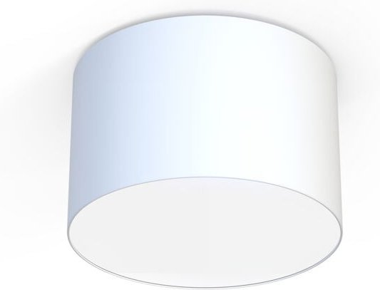 Deckenleuchte Cameron 3 E27 Weiß Nowodvorski 9684