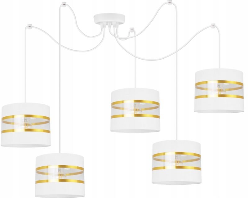 Decke Hängend Lampe Kronleuchter Lampenschirm Modern