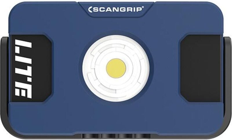 Arbeitsleuchte FLOOD LITE MC 1750-3000Lumen SCANGRIP LITE