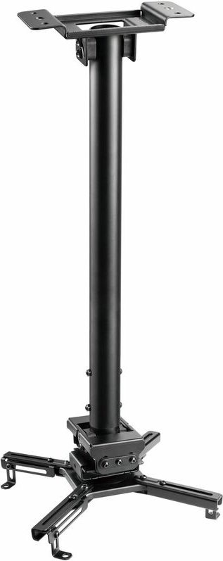 Vivolink - Projektor-Deckenhalterung Schwarz