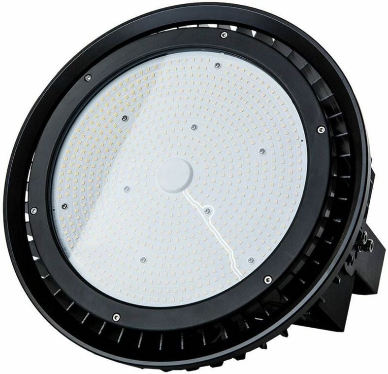 Thumbnail - V-TAC Industrie-LED-Hallenstrahler 500W SMD MeanWell Treiber 120° Kaltweiß IP65 Dimmbar