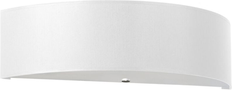 Wandleuchte Skala 2xE27 Neutralweiß 45cm Sollux