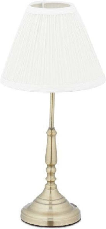Thumbnail - Tischlampe weigold 8