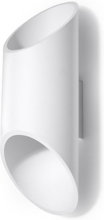 Penne 30 Wandleuchte weiß