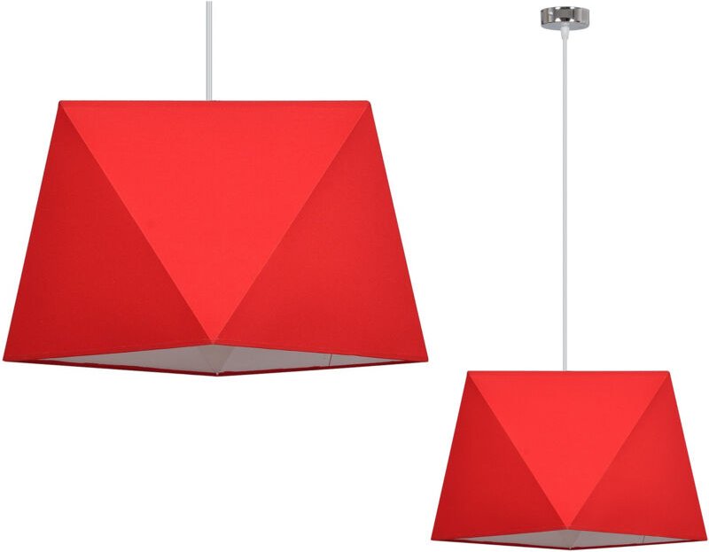 Deckenlampe Hängelampe Kronleuchter Decken Diamant Led