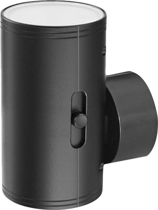 Jalleria - Moderne Plug-in-Wand-Nachtlichter, modernes LED-Plug-in-Nachtlicht, Dämmerungs- bis Morgengrauen-Nachtlicht m...