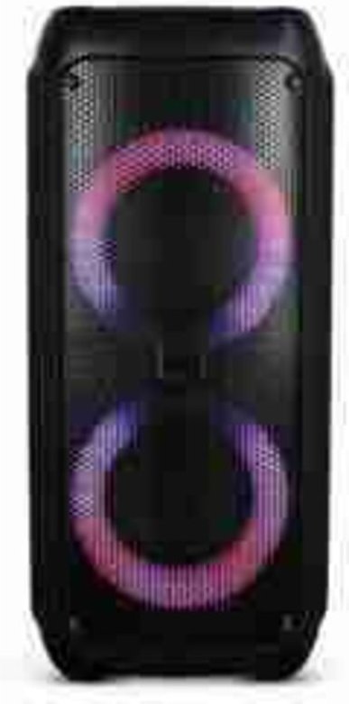 LED8981 VT-6307-2 Plakatwandständer für Flutlicht /10W,20W,30W,50W/ 85cm 15cm