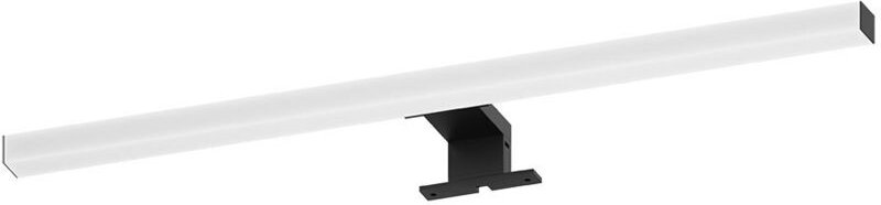 Guindo LED Bilderleuchte schwarz 9W 4000K 980lm 60cm IP44