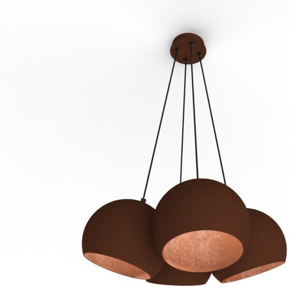 Joe sospensione compo X4 foglia