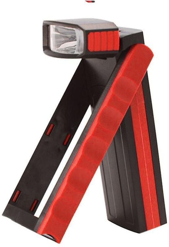 Taschenlampe, Multifunktionale LED-Taschenlampe 15,7 5 2 cm-RAPANDA