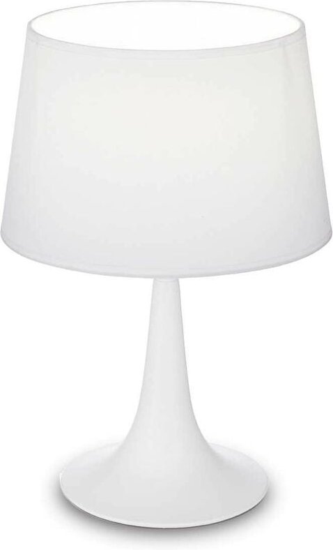 London TL1 small, Tischlampe Ideal Lux