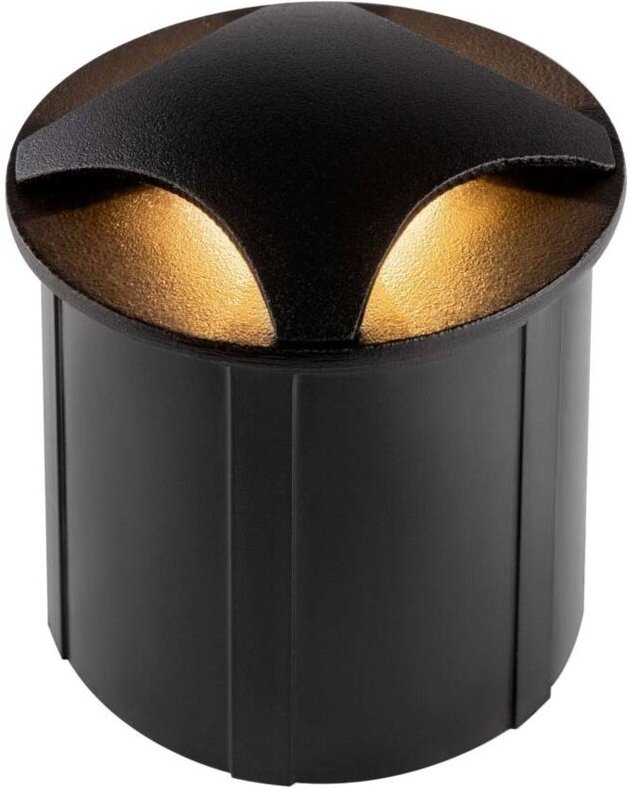 Maytoni - Treppenlampe Einbauleuchte Wegeleuchte Bodenleuchte Strahler Spot led Alu IP65