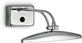 MIRROR 20 AP2, Applique, Ideal Lux