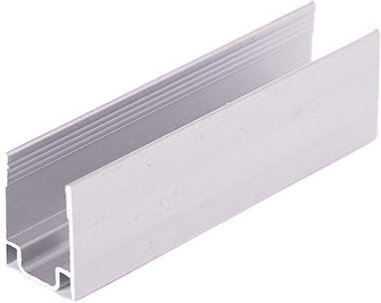 Clip Aluminium Neon led wr 220V 5cm