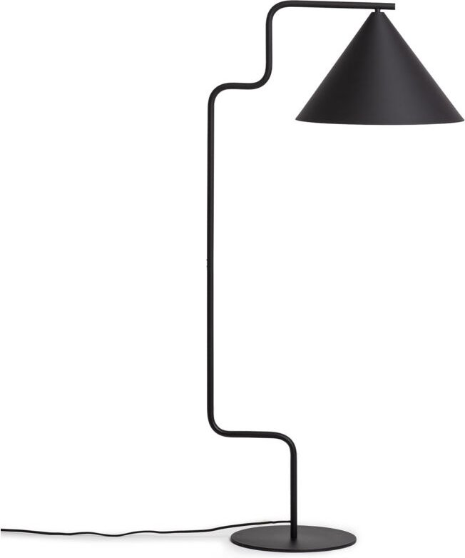 Efectoled - Stehlampe Aluminium Odyssey s