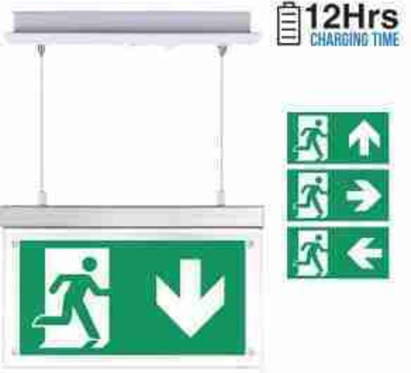 LED8314 VT-521 GU10 Fassung für Schiene Weiß