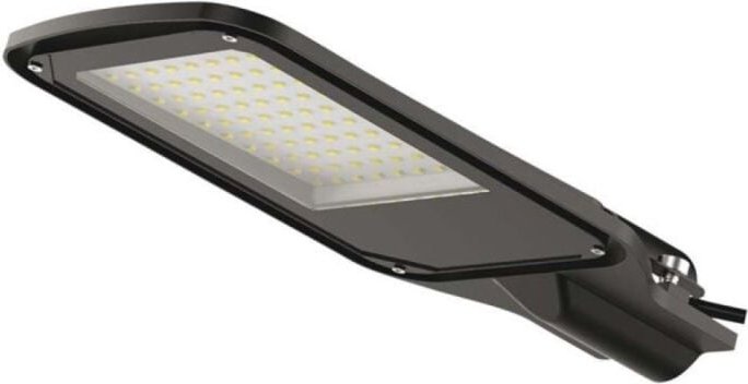 LED-Straßenleuchten - Schlanke Straßenleuchten - IP65 - 100 Watt - 8700 Lumen - 4000K