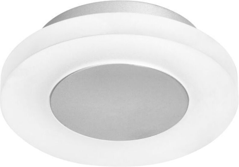 OCULUS LED Unterbauleuchte 2W, 90lm, 4000K, grau