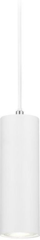 Trio beleuchtung duoline aufhÄngung marley weiss metall d. 6cm x h. 17cm 73240131