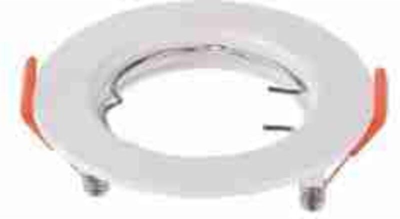 LED6640 VT-929 LED-Lampe - 4,8 W E14 P45 mit RF-Steuerung RGB + 3000 K dimmbar